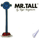 Mr. Tall cover