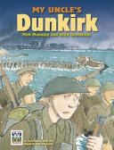 My Uncle's Dunkirk cover