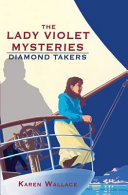 The Secret of the Crocodiles cover