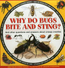 I Love Bugs (NS) cover
