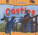 I Love Castles (NS) cover