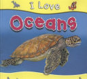 I Love Oceans (NS) cover