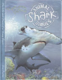 I Love Sharks (NS) cover