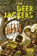 The Deer-Jackers cover
