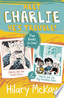 Charlie & the Big Birthday Bash cover