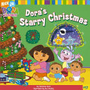 Dora's Starry Christmas cover