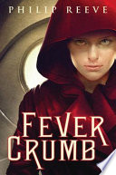 Fever Crumb cover