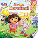 At the Carnival cover