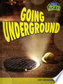 Going Underground: City Infrastructure cover