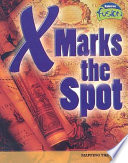 X Marks the Spot: Mapping the World cover