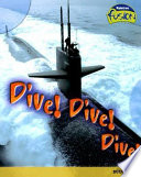 Dive! Dive! Dive! Buoyancy cover
