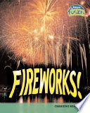 Fireworks! Changing Materials cover