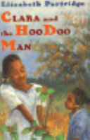 Clara and the HooDoo Man cover