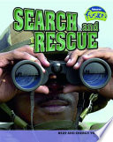 Search and Rescue: Heat and Energy Transfer cover