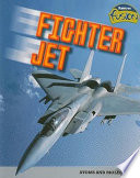 Fighter Jet: Atoms and Molecules cover