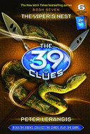 The Viper's Nest cover
