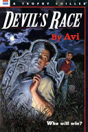 Devil's Race cover