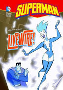 Livewire! cover