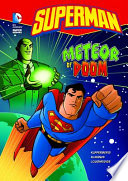 Meteor of Doom cover