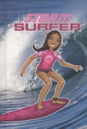 Storm Surfer cover