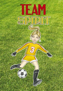 Team Spirit cover