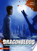 Dragon Theft Auto cover
