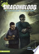 Stowaway Monster cover