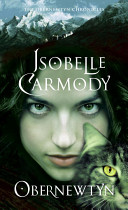Obernewtyn cover