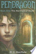The Merchant of Death cover