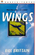 Wings cover