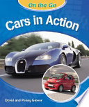Cars cover