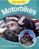 Motorbikes cover