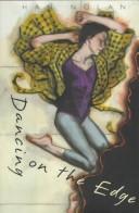Dancing on the Edge cover