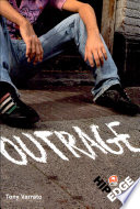 Outrage cover