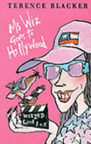 Ms Wiz Goes to Hollywood cover