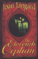 The Eleventh Orphan cover