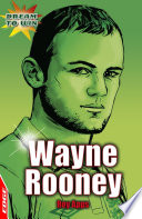 Wayne Rooney cover