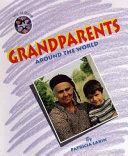 Grandparents Around the World cover