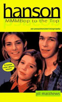 Hanson: MMMBop to the Top cover