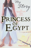 Princess of Egypt/Egyptian Princess cover