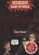 Blackout in the Blitz cover