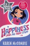 Happiness and All That Stuff cover