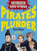 Pirates and Plunder cover