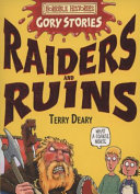 Raiders and Ruins cover
