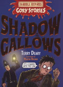 Shadow of the Gallows cover