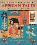 African Tales: A Barefoot Collection cover