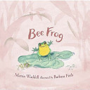 Bee Frog cover