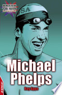 Michael Phelps cover