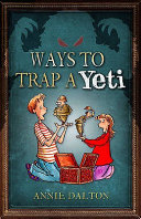 Ways to Trap a Yeti cover