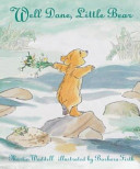 Well Done, Little Bear cover